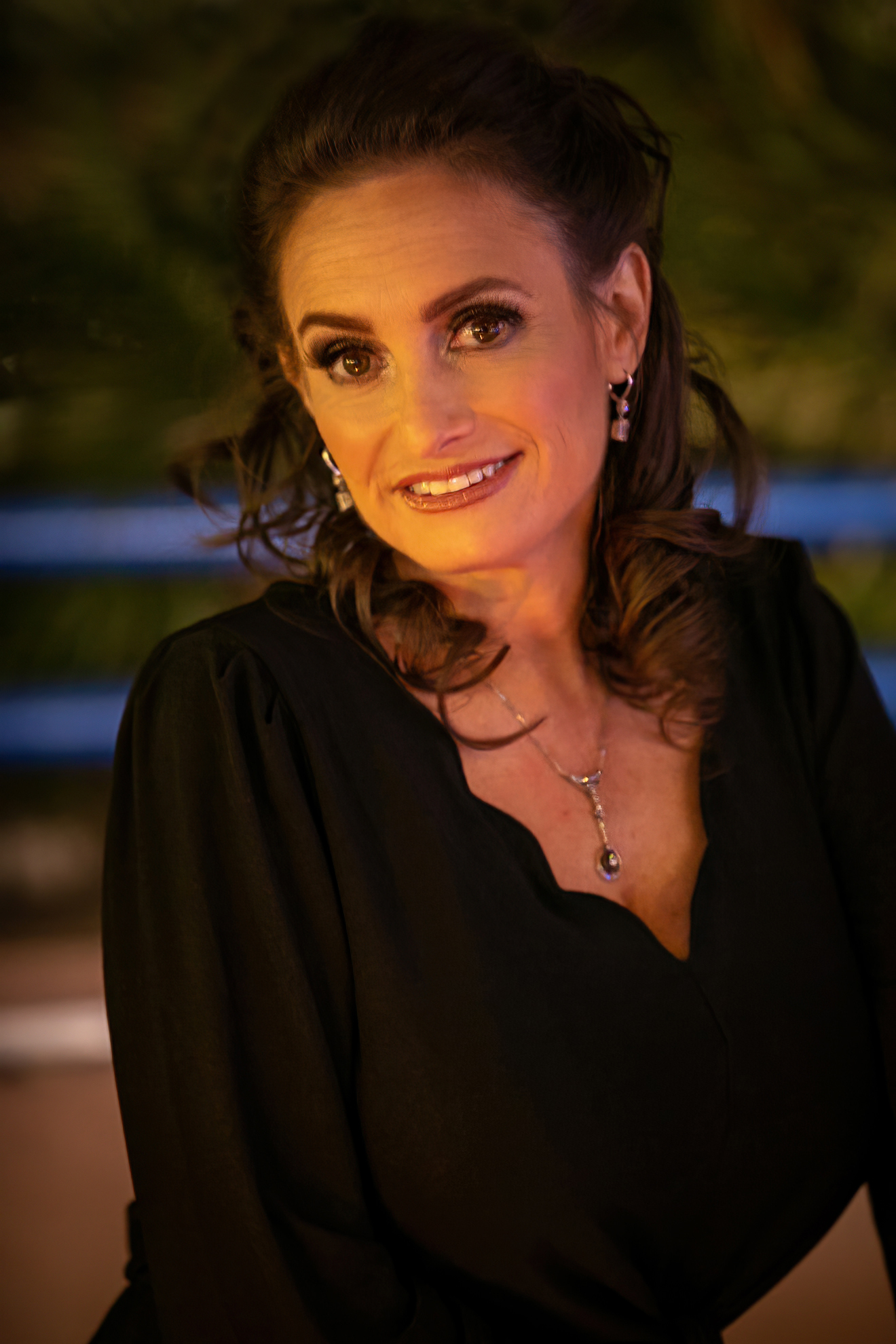 Stephanie Mintz portrait
